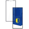 Szkło hybrydowe 3MK FlexibleGlass Max do Samsung Galaxy S24 Ultra