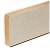 Soundbar BANG & OLUFSEN Beosound Stage Złoty 3.0-kanałowy, HDMI ARC, Wi-Fi, AirPlay2, Dolby Atmos, Dolby TrueHD Łączność bezprzewodowa AirPlay 2
