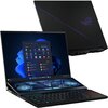 Laptop ASUS ROG Zephyrus Duo 16 GX650PY-NM050X 16" 240Hz R9-7945HX 64GB RAM 4TB SSD GeForce RTX4090 Windows 11 Professional