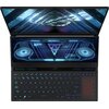 Laptop ASUS ROG Zephyrus Duo 16 GX650PY-NM050X 16" 240Hz R9-7945HX 64GB RAM 4TB SSD GeForce RTX4090 Windows 11 Professional Liczba rdzeni 16