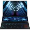Laptop ASUS ROG Zephyrus Duo 16 GX650PY-NM050X 16" 240Hz R9-7945HX 64GB RAM 4TB SSD GeForce RTX4090 Windows 11 Professional Pamięć podręczna 80MB Cache