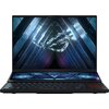 Laptop ASUS ROG Zephyrus Duo 16 GX650PY-NM050X 16" 240Hz R9-7945HX 64GB RAM 4TB SSD GeForce RTX4090 Windows 11 Professional Waga [kg] 2.67