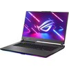 Laptop ASUS ROG Strix G17 G713PI-LL047 17.3" IPS 240Hz R9-7845HX 16GB RAM 1TB SSD GeForce RTX4070 Rodzaj laptopa Laptop dla graczy