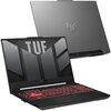 Laptop ASUS TUF Gaming A15 FA507UI-LP054 15.6" IPS 144Hz R9-8945H 16GB RAM 512GB SSD GeForce RTX4070 DLSS 3