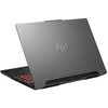 Laptop ASUS TUF Gaming A15 FA507UI-LP054 15.6" IPS 144Hz R9-8945H 16GB RAM 512GB SSD GeForce RTX4070 DLSS 3 Liczba wątków 16