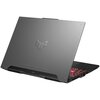 Laptop ASUS TUF Gaming A15 FA507UI-LP054 15.6" IPS 144Hz R9-8945H 16GB RAM 512GB SSD GeForce RTX4070 Wielkość pamięci RAM [GB] 16