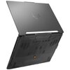 Laptop ASUS TUF Gaming A15 FA507UI-LP054 15.6" IPS 144Hz R9-8945H 16GB RAM 512GB SSD GeForce RTX4070 Zintegrowany układ graficzny AMD Radeon 780M