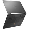 Laptop ASUS TUF Gaming A15 FA507UI-LP033W 15.6" IPS 144Hz R9-8945H 16GB RAM 512GB SSD GeForce RTX4070 DLSS 3 Windows 11 Home, Funkcje AI Minimalna częstotliwość taktowania procesora [GHz] 4.0