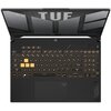 Laptop ASUS TUF Gaming F15 FX507VV-LP142W 15.6" IPS 144Hz i7-13620H 16GB RAM 1TB SSD GeForce RTX4060 Windows 11 Home Liczba rdzeni 10