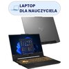 Laptop ASUS TUF Gaming F15 FX507VI-LP075W 15.6" IPS 144Hz i7-13620H 16GB RAM 1TB SSD GeForce RTX4070 DLSS 3 Windows 11 Home, Funkcje AI
