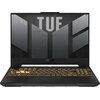 Laptop ASUS TUF Gaming F15 FX507VI-LP075W 15.6" IPS 144Hz i7-13620H 16GB RAM 1TB SSD GeForce RTX4070 Windows 11 Home Procesor Intel Core i7-13620H