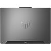 Laptop ASUS TUF Gaming F15 FX507VI-LP075W 15.6" IPS 144Hz i7-13620H 16GB RAM 1TB SSD GeForce RTX4070 Windows 11 Home Liczba wątków 16