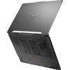Laptop ASUS TUF Gaming F15 FX507VI-LP075W 15.6" IPS 144Hz i7-13620H 16GB RAM 1TB SSD GeForce RTX4070 Windows 11 Home Częstotliwość pamięci RAM [MHz] 4800