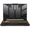 Laptop ASUS TUF Gaming F15 FX507VV-LP142 15.6" IPS 144Hz i7-13620H 16GB RAM 1TB SSD GeForce RTX4060 Procesor Intel Core i7-13620H