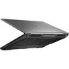 Laptop ASUS TUF Gaming F15 FX507VV-LP142 15.6" IPS 144Hz i7-13620H 16GB RAM 1TB SSD GeForce RTX4060 Ogólna liczba gniazd pamięci RAM 2