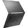 Laptop ASUS TUF Gaming F15 FX507VV-LP142 15.6" IPS 144Hz i7-13620H 16GB RAM 1TB SSD GeForce RTX4060 Zajęte sloty na pamięć RAM 1x 16GB