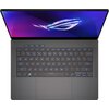 Laptop ASUS ROG Zephyrus G14 GA403UV-QS080W 14" OLED R7-8845HS 16GB RAM 1TB SSD GeForce RTX4060 Windows 11 Home Liczba rdzeni 8