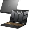 Laptop ASUS TUF Gaming F15 FX507VI-LP075 15.6" IPS 144Hz i7-13620H 16GB RAM 1TB SSD GeForce RTX4070