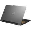 Laptop ASUS TUF Gaming F15 FX507VI-LP075 15.6" IPS 144Hz i7-13620H 16GB RAM 1TB SSD GeForce RTX4070 System operacyjny Brak