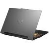 Laptop ASUS TUF Gaming F15 FX507VI-LP075 15.6" IPS 144Hz i7-13620H 16GB RAM 1TB SSD GeForce RTX4070 DLSS 3 System operacyjny Brak