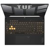 Laptop ASUS TUF Gaming F15 FX507VI-LP075 15.6" IPS 144Hz i7-13620H 16GB RAM 1TB SSD GeForce RTX4070 Liczba rdzeni 10