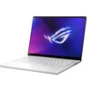 Laptop ASUS ROG Zephyrus G14 GA403UV-QS089W 14" OLED R7-8845HS 16GB RAM 1TB SSD GeForce RTX4060 Windows 11 Home Liczba wątków 16