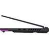 Laptop ASUS ROG Strix G16 G614JV-N3134W 16" IPS 165Hz i7-13650HX 16GB RAM 1TB SSD GeForce RTX4060 DLSS 3 Windows 11 Home, Funkcje AI Maksymalna częstotliwość taktowania procesora [GHz] 4.9 (Turbo)