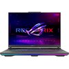 Laptop ASUS ROG Strix G16 G614JV-N3134W 16" IPS 165Hz i7-13650HX 16GB RAM 1TB SSD GeForce RTX4060 Windows 11 Home Waga [kg] 2.5