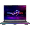 Laptop ASUS ROG Strix G16 G614JV-N3134W 16" IPS 165Hz i7-13650HX 16GB RAM 1TB SSD GeForce RTX4060 DLSS 3 Windows 11 Home, Funkcje AI Rodzaj laptopa Laptop dla graczy