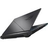 Laptop ASUS ROG Strix G16 G614JV-N3134W 16" IPS 165Hz i7-13650HX 16GB RAM 1TB SSD GeForce RTX4060 DLSS 3 Windows 11 Home, Funkcje AI Częstotliwość pamięci RAM [MHz] 4800