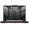 Laptop ASUS TUF Gaming A15 FA507NU-TT901W 15.6" IPS 144Hz R5-7535HS 16GB RAM 512GB SSD GeForce RTX4050 Windows 11 Home Waga [kg] 2.2