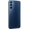 Smartfon SAMSUNG Galaxy M15 5G 4/128GB 6.5" 90Hz Granatowy SM-M156 System operacyjny Android