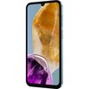 Smartfon SAMSUNG Galaxy M15 5G 4/128GB 6.5" 90Hz Niebieski SM-M156 Model procesora Mediatek Dimensity 6100+ 5G