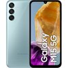 Smartfon SAMSUNG Galaxy M15 5G 4/128GB 6.5" 90Hz Niebieski SM-M156