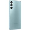 Smartfon SAMSUNG Galaxy M15 5G 4/128GB 6.5" 90Hz Niebieski SM-M156 System operacyjny Android