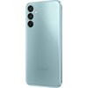 Smartfon SAMSUNG Galaxy M15 5G 4/128GB 6.5" 90Hz Niebieski SM-M156 Wersja systemu Android 14