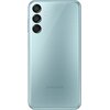 Smartfon SAMSUNG Galaxy M15 5G 4/128GB 6.5" 90Hz Niebieski SM-M156 Pamięć RAM 4 GB