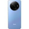 Smartfon XIAOMI Redmi A3 3/64GB 6.71" 90Hz Niebieski Pamięć RAM 3 GB