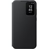 Etui SAMSUNG Smart View Wallet Case do Galaxy A35 5G Czarny EF-ZA356CBEGWW