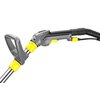 Urządzenie ekstrakcyjne KARCHER PUZZI 10/1 Edition EU + 3 opakowania x 16 szt. Tabletek RM 760 1.100-131.0 Pojemność pojemnika/worka [l] 10