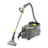 Urządzenie ekstrakcyjne KARCHER PUZZI 10/1 Edition EU + 3 opakowania x 16 szt. Tabletek RM 760 1.100-131.0 Zasilanie Sieciowe