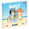 Książka Bluey Moja czytanka Plaża (miękka okładka) Płeć Chłopiec