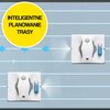 Robot do mycia okien HUTT W8 Biały Czas pracy [min] 20