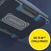 Robot do mycia okien HUTT W8 Biały Wyposażenie 1 x linka zabezpieczająca