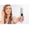 Prostownica bezprzewodowa BEAUTYME HS706W Hair Protect 205 stopni Zastosowane technologie Ceramic