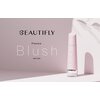 Masażer do twarzy antytrądzikowy z prądami Darsonvala BEAUTIFLY B-Plasma Blush Gwarancja 24 miesiące