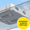 Robot do mycia okien XIAOMI Hutt W9 Biały Zasilanie Akumulatorowe