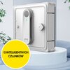 Robot do mycia okien XIAOMI Hutt W9 Biały Wyposażenie 1 x przewód zasilający