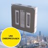 Robot do mycia okien XIAOMI Hutt W9 Biały Wyposażenie 1 x wtyczka