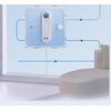 Robot do mycia okien XIAOMI Hutt W9 Biały Załączona dokumentacja Instrukcja obsługi w języku polskim